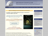 mpcpsa.org Webseite Vorschau