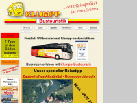 klumpp-bustouristik.de