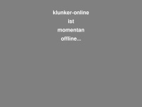 klunker-online.de