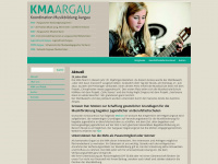 Kmaargau.ch