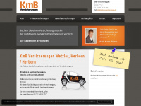 Kmb-versicherungen.de