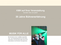 Kmh-music.at