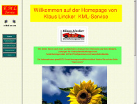 kml-service.de Thumbnail