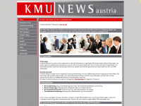 kmu-news.at Thumbnail