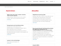 kmustadtbern.ch Webseite Vorschau
