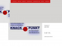 knackpunkt-iserlohn.de Webseite Vorschau