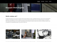 Knappke-werkzeugbau.de