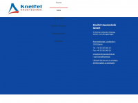 Kneifel-haustechnik.de