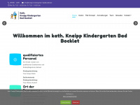 kneipp-kindergarten-badbocklet.de
