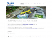kneippverein-schwabach.de