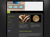 kneisel-pc.de Webseite Vorschau