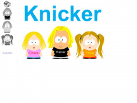 knicker.de