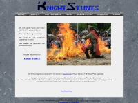 knightstunts.de Thumbnail