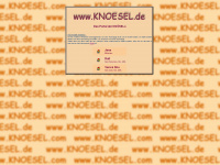 Knoesel.de