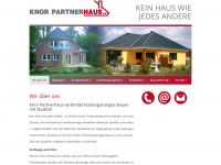 knor-partnerhaus.de