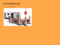 Knorrbrothers.de