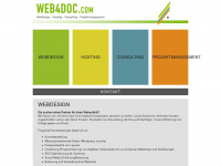 web4doc.com