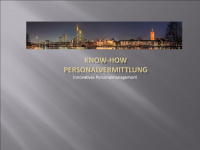 know-how-personalvermittlung.de