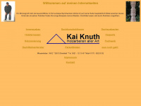 Knuth-holzarbeiten.de
