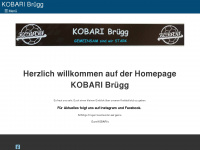 Kobaribruegg.ch