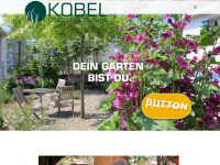 Kobel-garten.ch