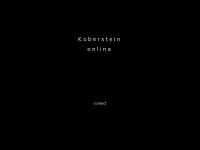 Koberstein-online.de