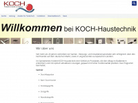 Koch-dautphetal.com