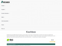 Kochbox.de