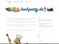 kochparty.de