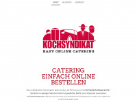 Kochsyndikat.de