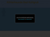 Koehlerfreunde-badkohlgrub.de