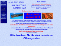 Koehlerfisch.de