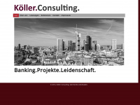 Koeller-consulting.de