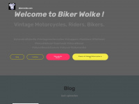 bikerwolke.com