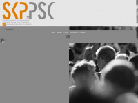 skppsc.ch Webseite Vorschau