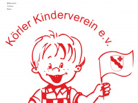 koerler-kinderverein.de