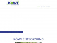 koewi-entsorgung.de