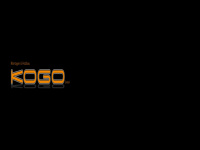 kogo.ch Webseite Vorschau