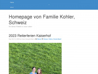 kohler-steffan.ch