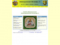kohlstatt.de Webseite Vorschau