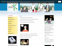 kokobe-rhein-erft-kreis.de Webseite Vorschau