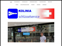 kolinia.ch Thumbnail
