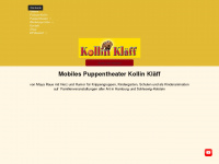 Kollin-klaeff.de
