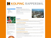 Kolping-rapperswil.ch