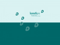 Kometh-pro.de