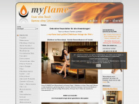 my-flame.de Thumbnail