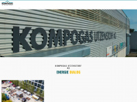 kompogas-utzenstorf.ch Webseite Vorschau