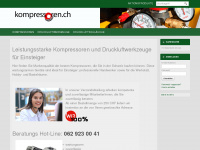 kompressoren.ch