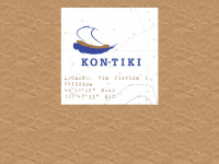 kon-tiki.ch Webseite Vorschau