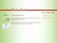 konfliktbewaeltigung.ch Webseite Vorschau